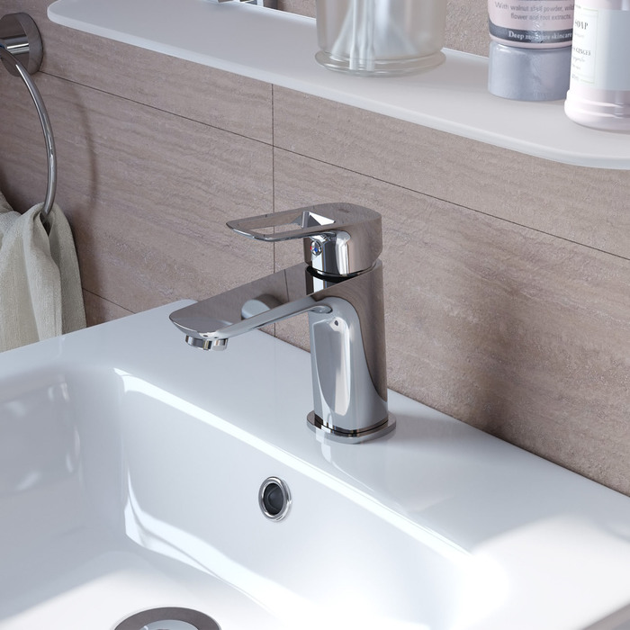 Смеситель для умывальника