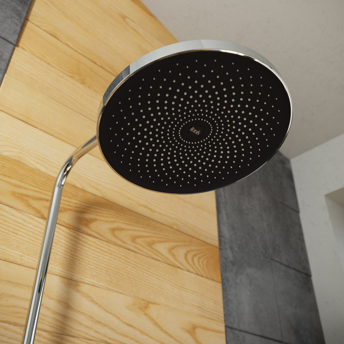 Душевая насадка верхняя