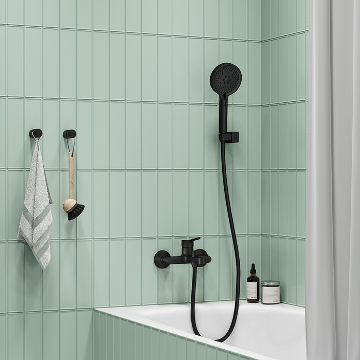 Держатель для лейки