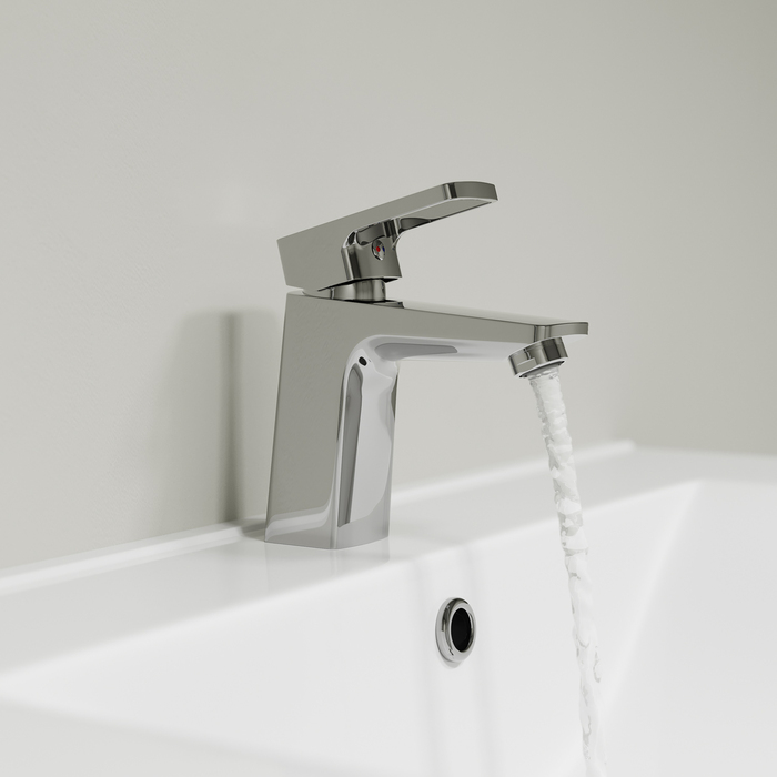 Смеситель для умывальника