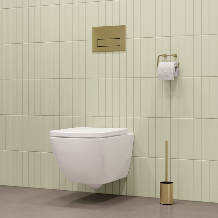 Клавиша смыва