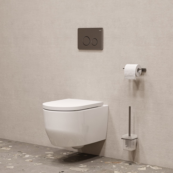 Клавиша смыва