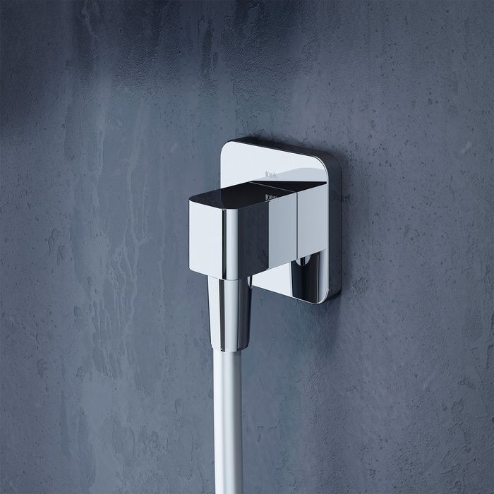 Выход для шланга