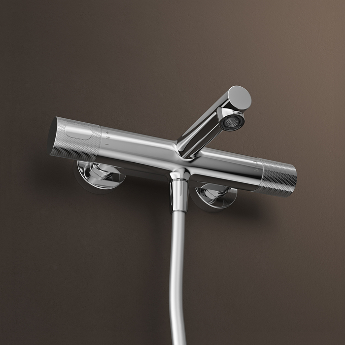 Смеситель для ванны