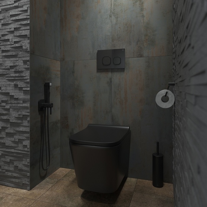 Клавиша смыва