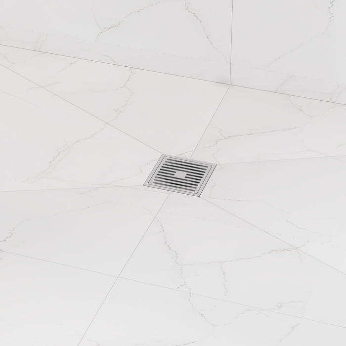 Трап душевой