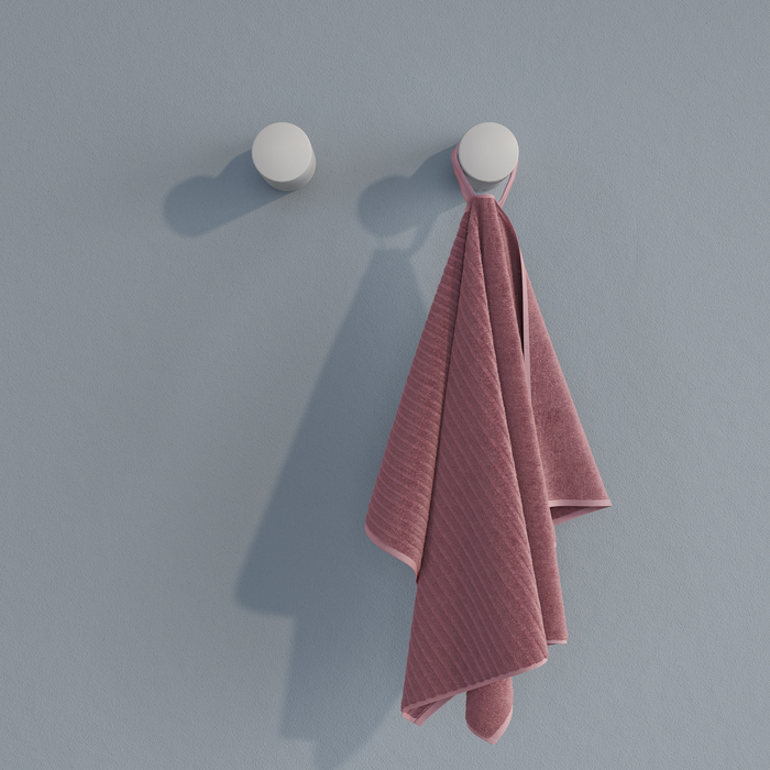 Крючок одинарный