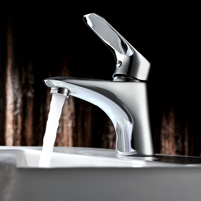 Смеситель для умывальника Vinsente