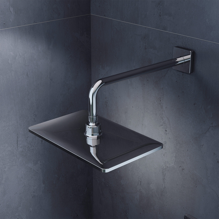 Верхняя лейка