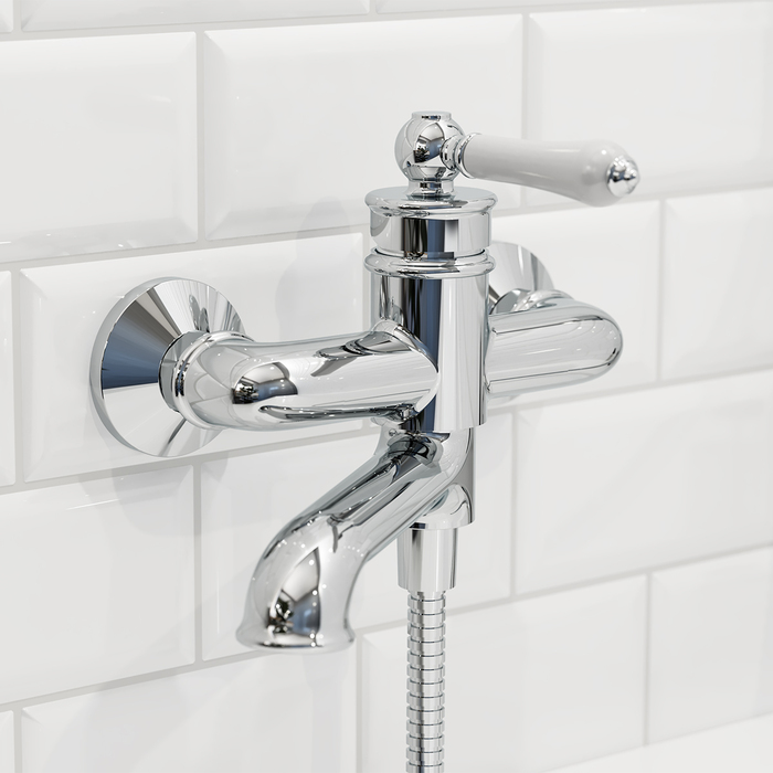 Смеситель для ванны Oxford