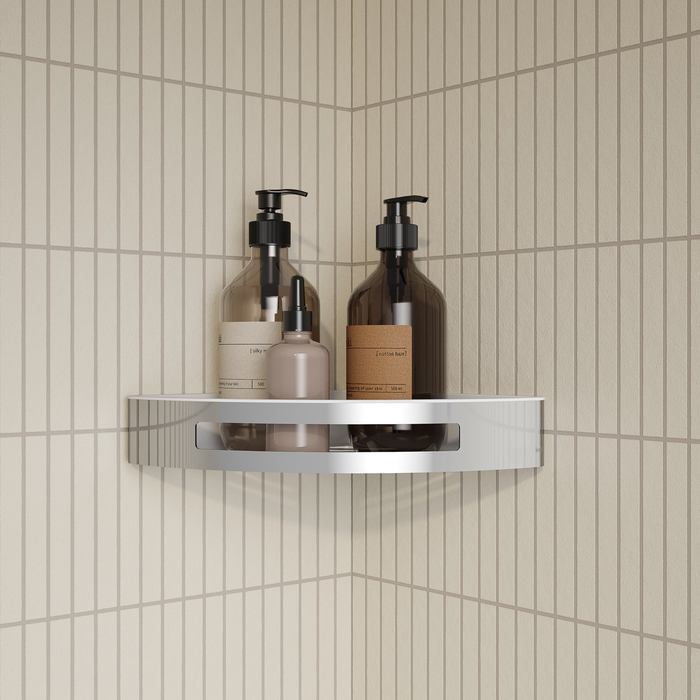 Полка угловая