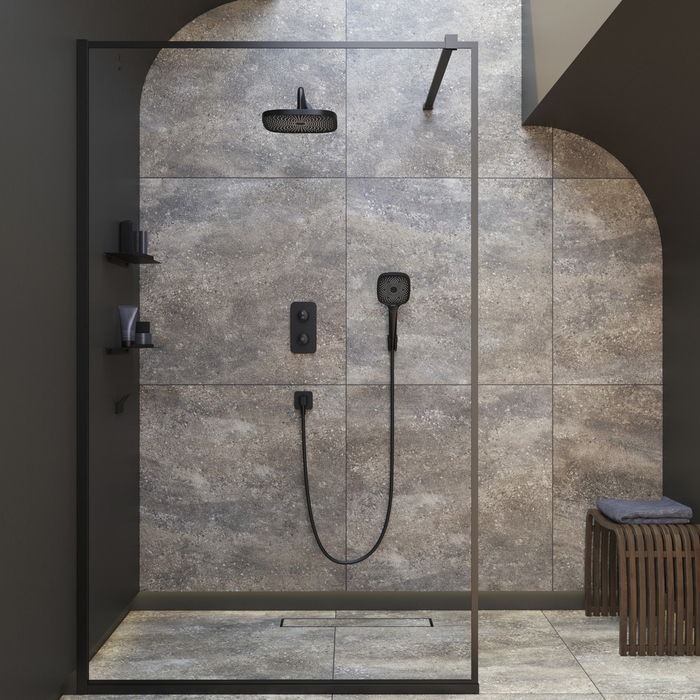 Душевая лейка