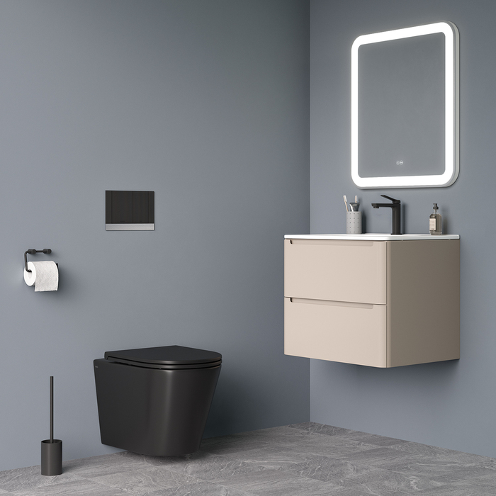 Унитаз подвесной