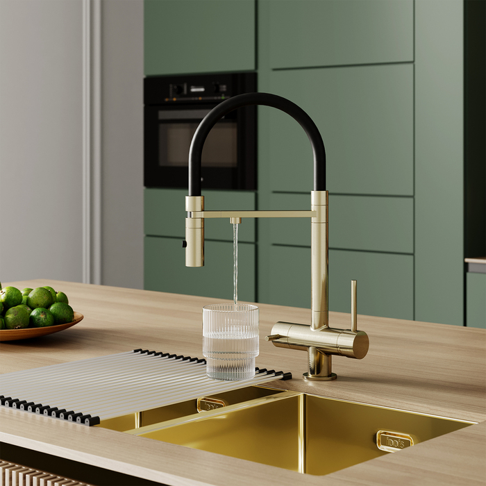 Смеситель для кухни