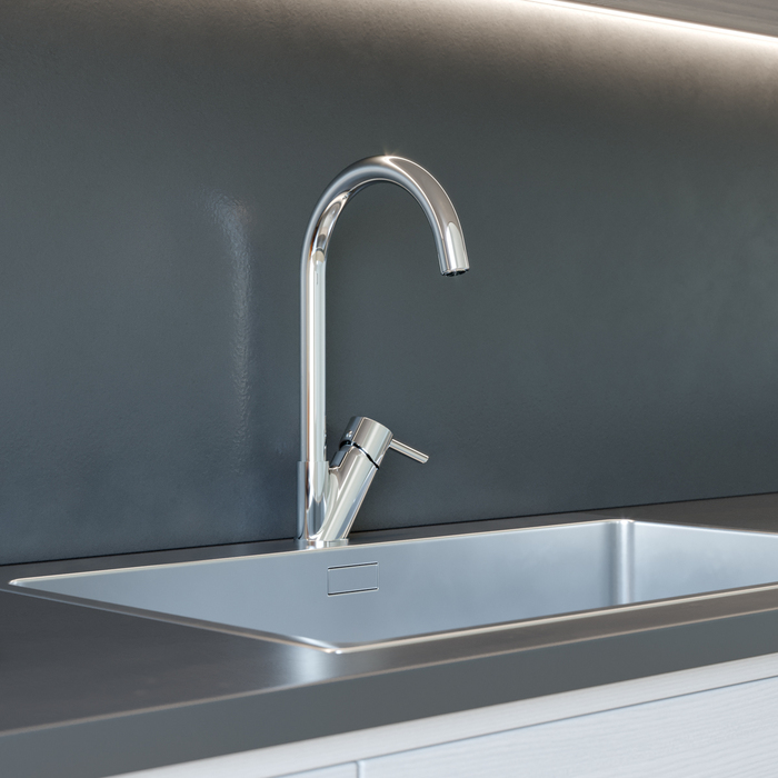 Смеситель для кухни Kitchen Line