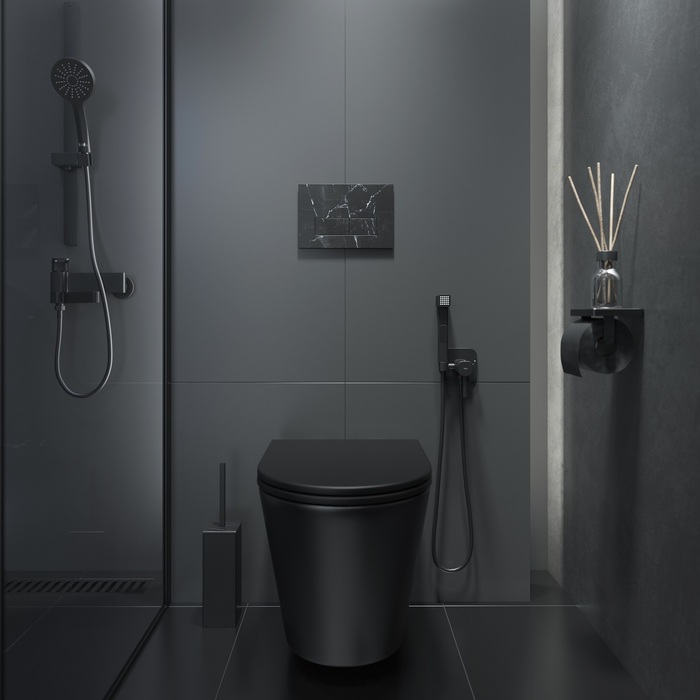 Клавиша смыва