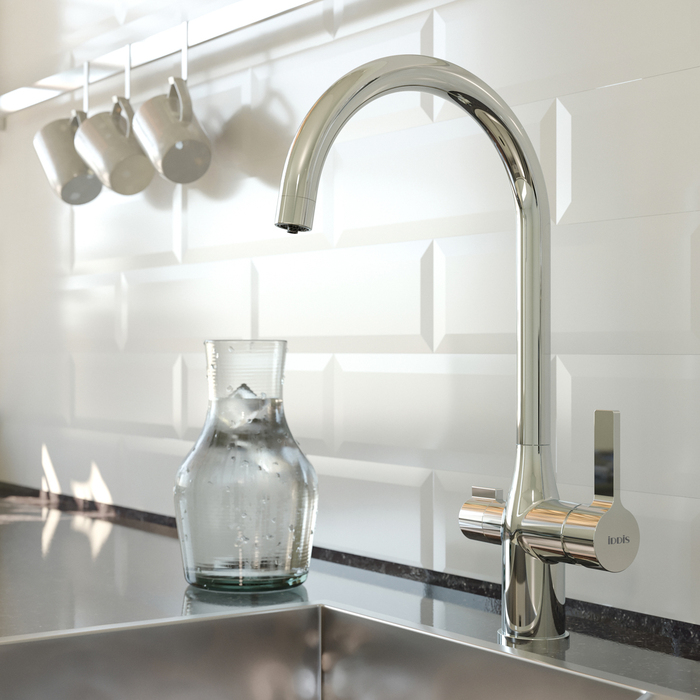 Смеситель для кухни