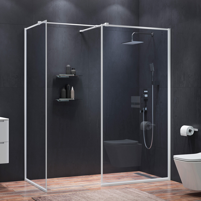 Душевая перегородка Walk-in