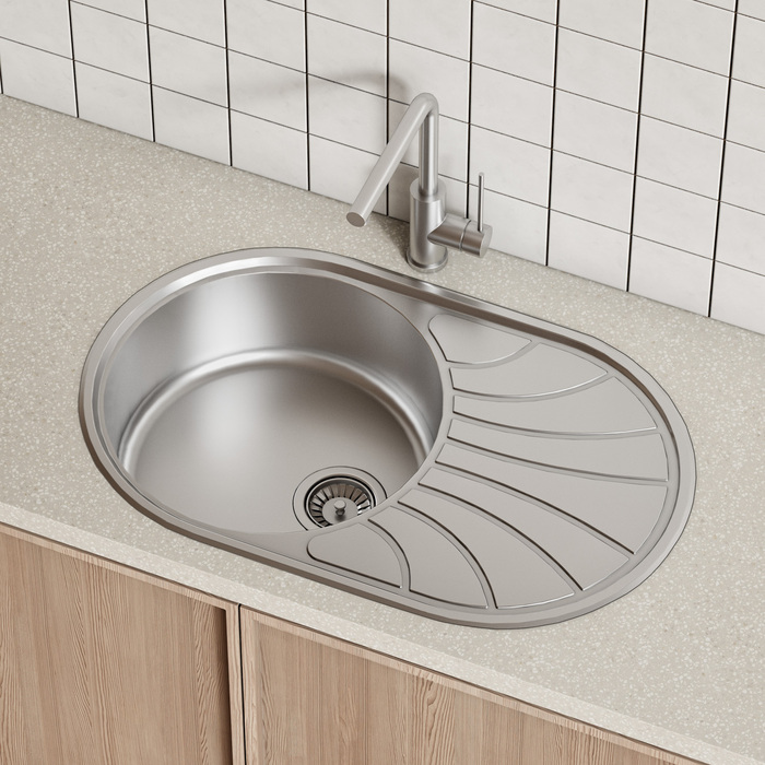 Комплекты моек