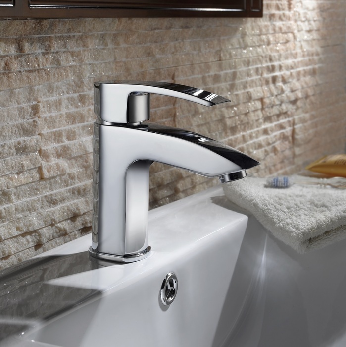 Смеситель для умывальника Vane