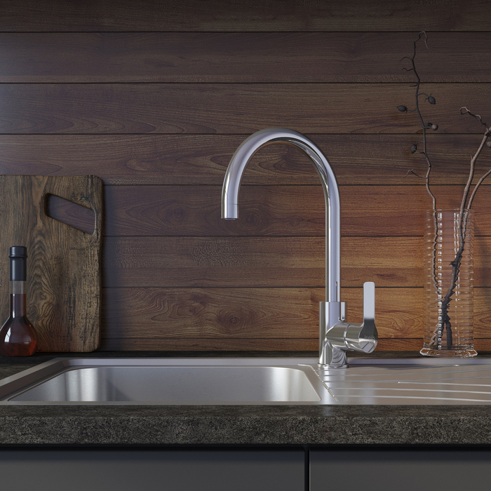 Смеситель для кухни