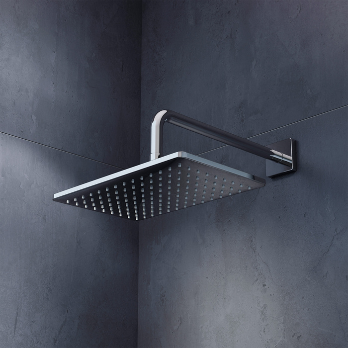 Верхняя лейка