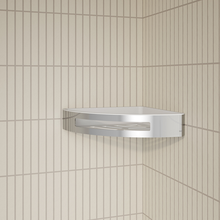 Полка угловая