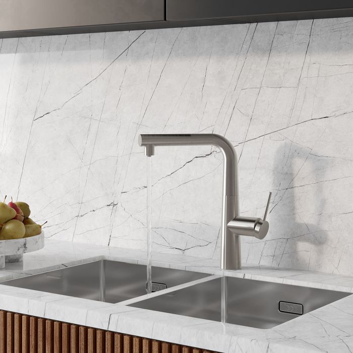 Смеситель для кухни