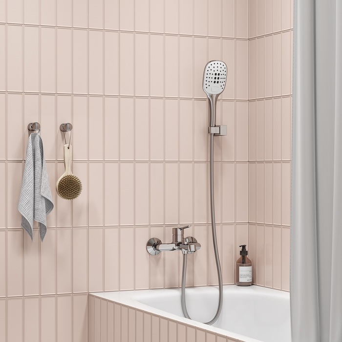 Держатель для лейки