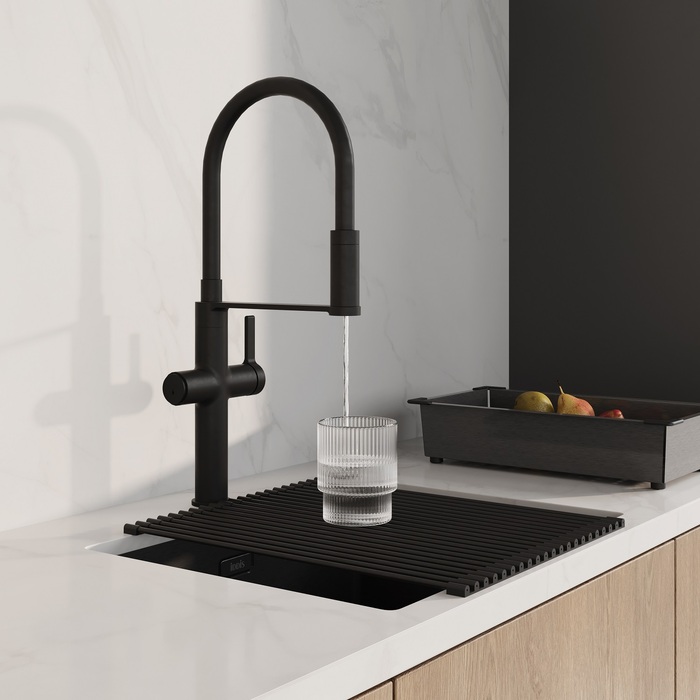 Смеситель для кухни