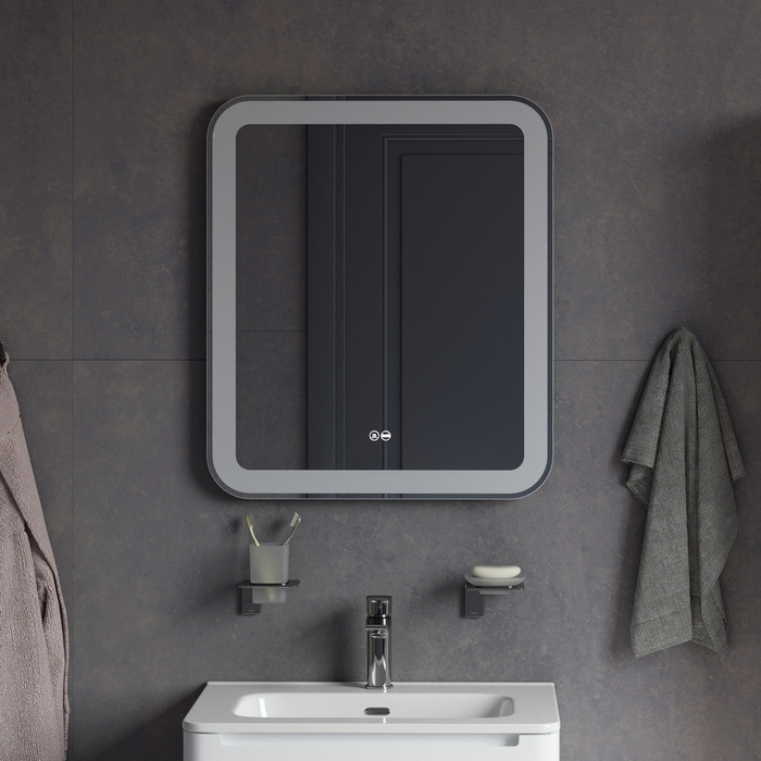 Зеркало, 60 см