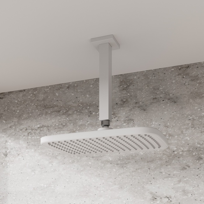 Верхняя лейка