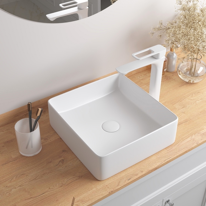 Умывальники