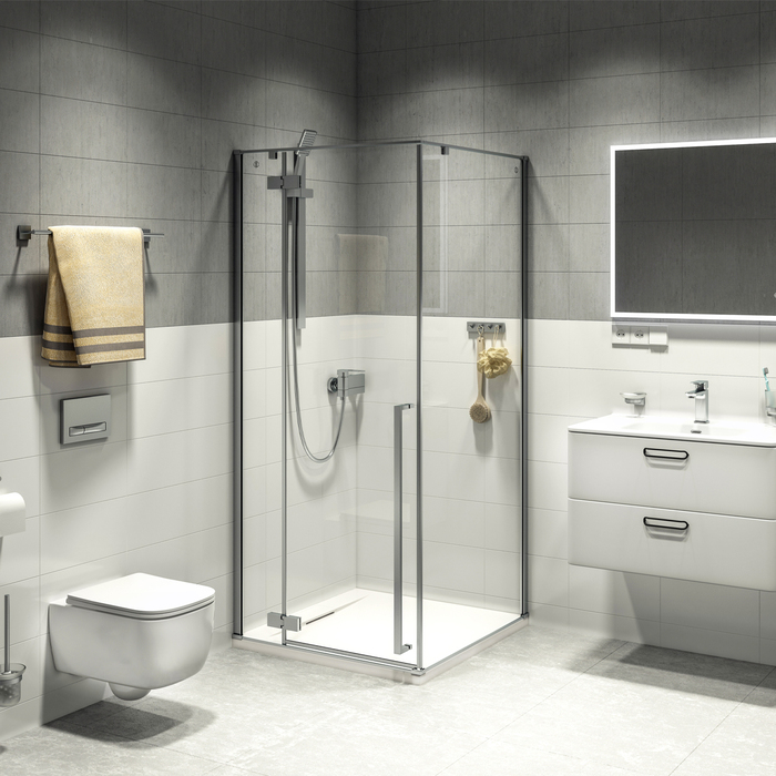 Душевое ограждение Slide