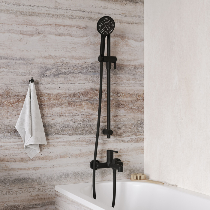 Смеситель для ванны