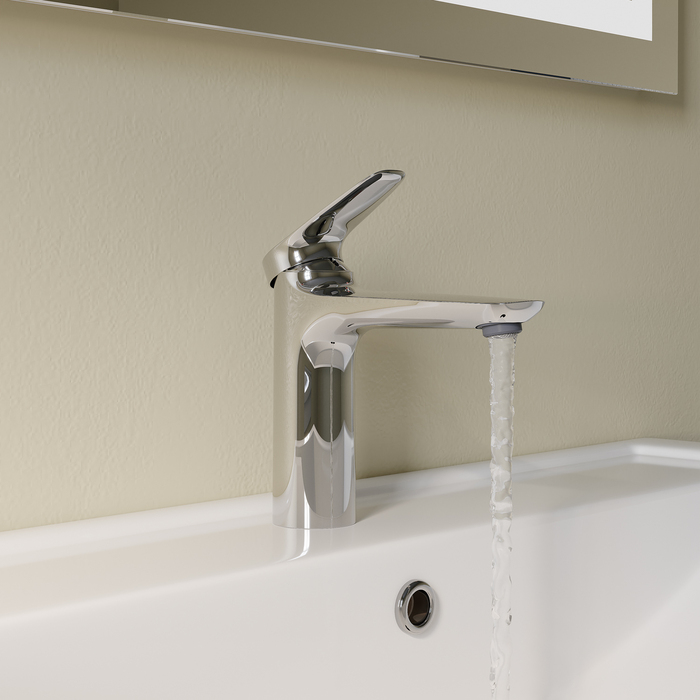 Смеситель для умывальника