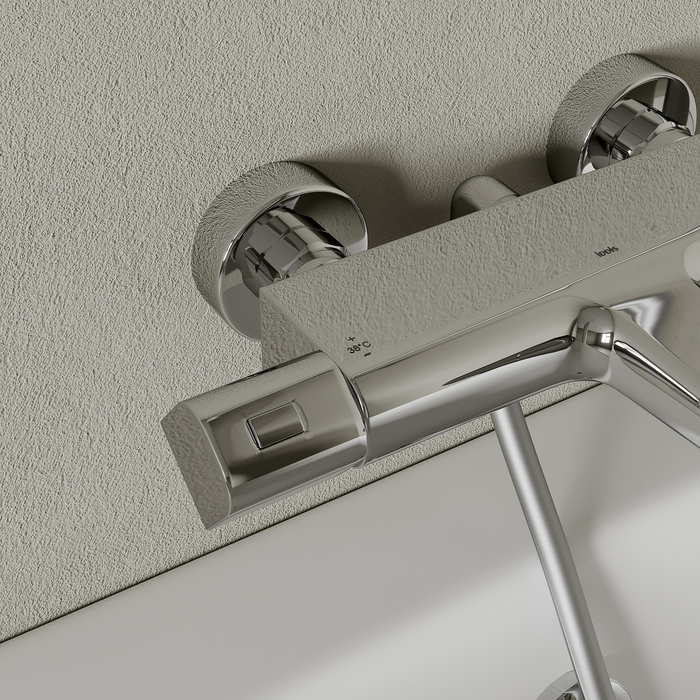 Смеситель для ванны