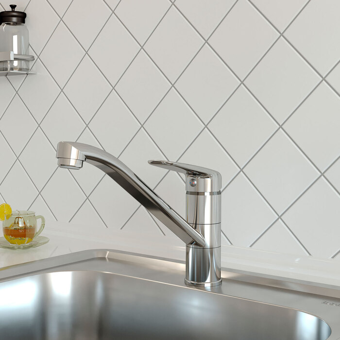 Смеситель для кухни