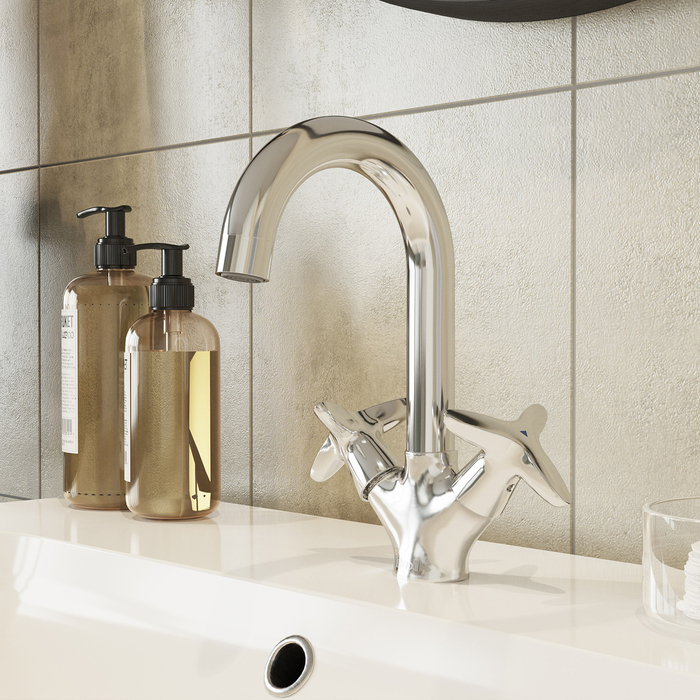 Смеситель для умывальника