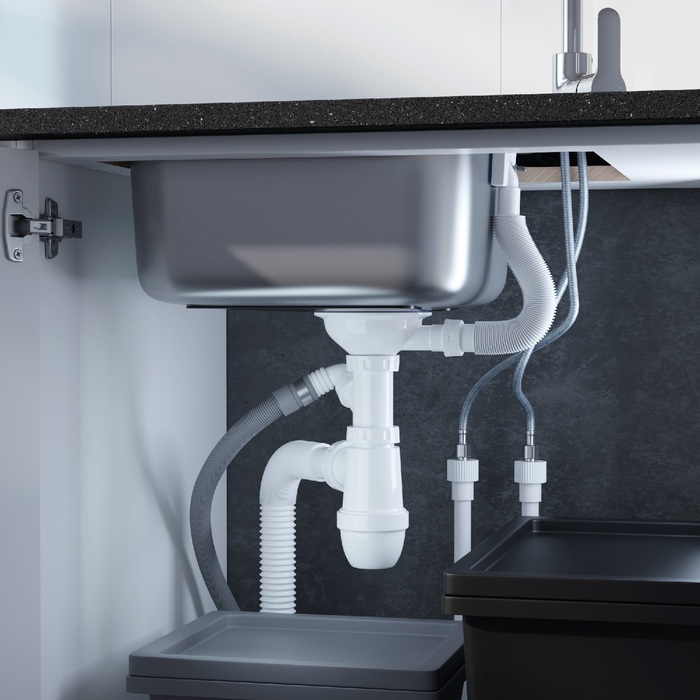 Комплекты моек