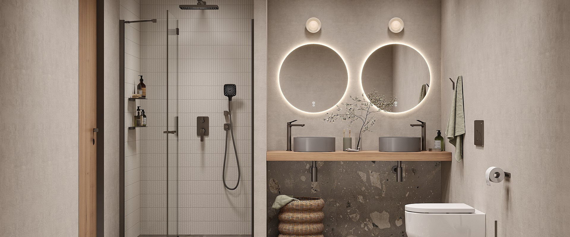 Паркер (Parker)