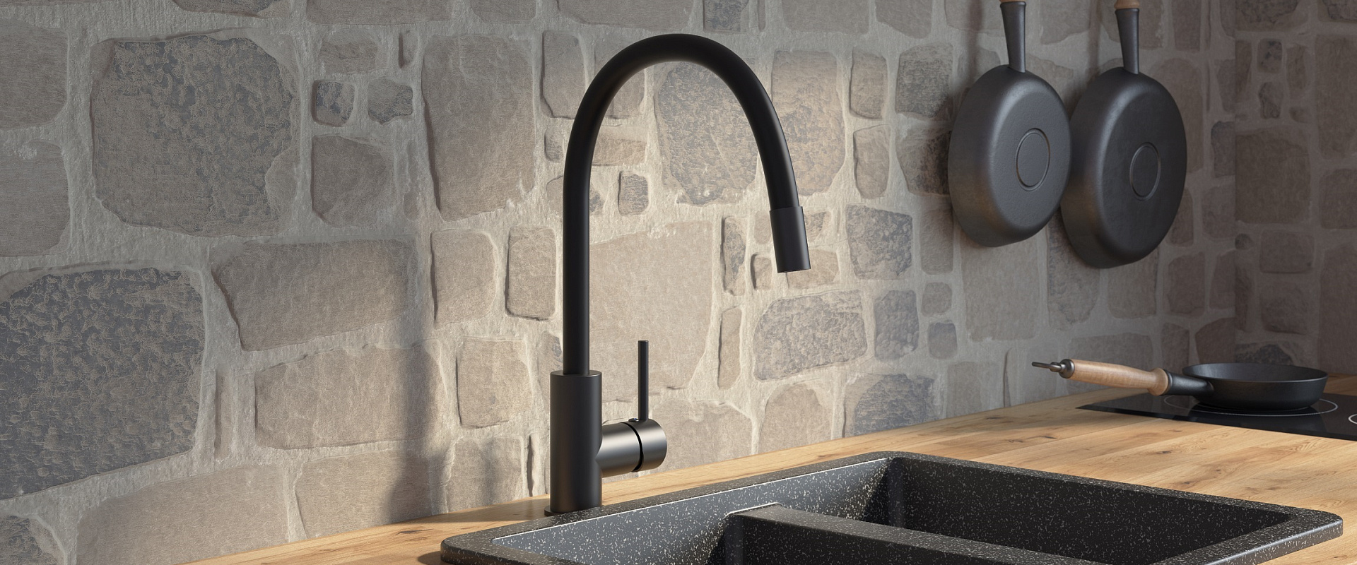 Китчен 360 (Kitchen 360)