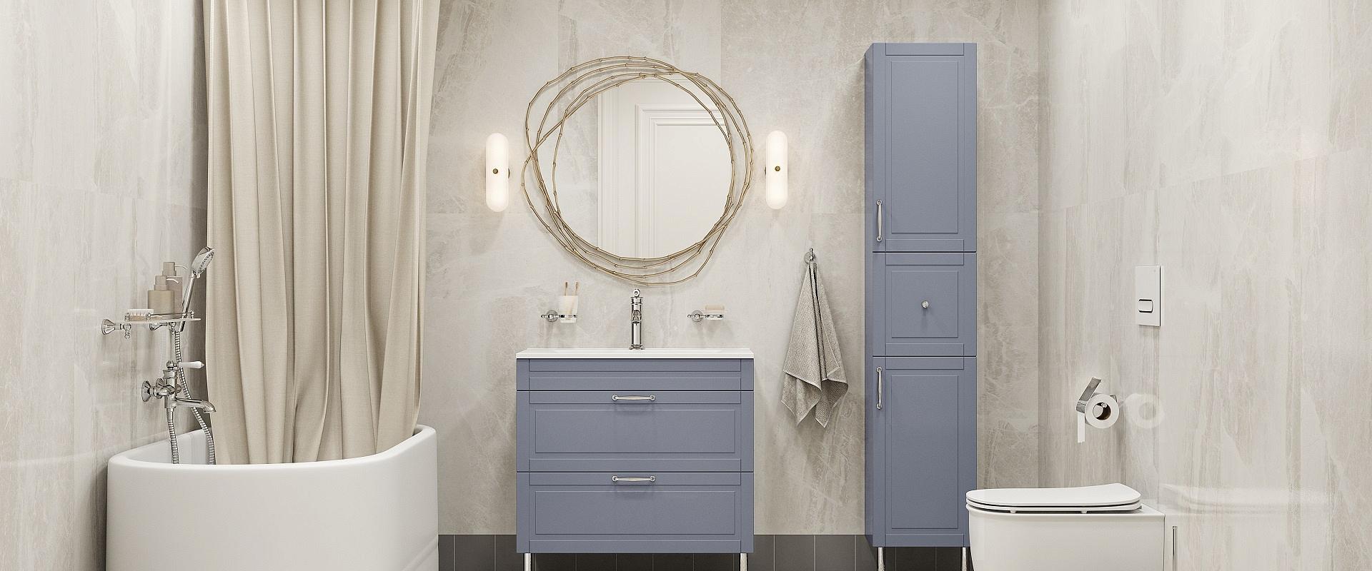 Оксфорд (Oxford)