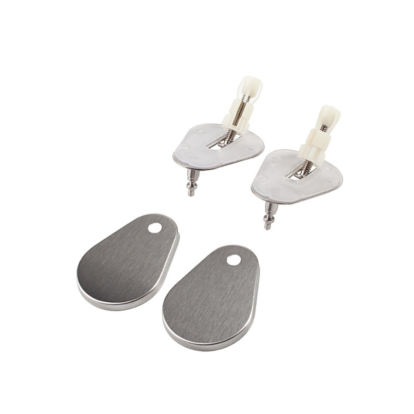 Крепление сидения