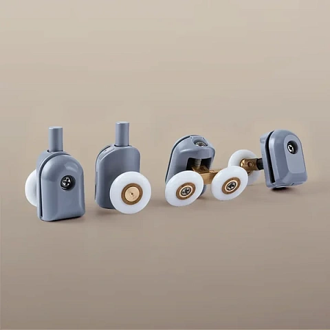 Для душевой зоны