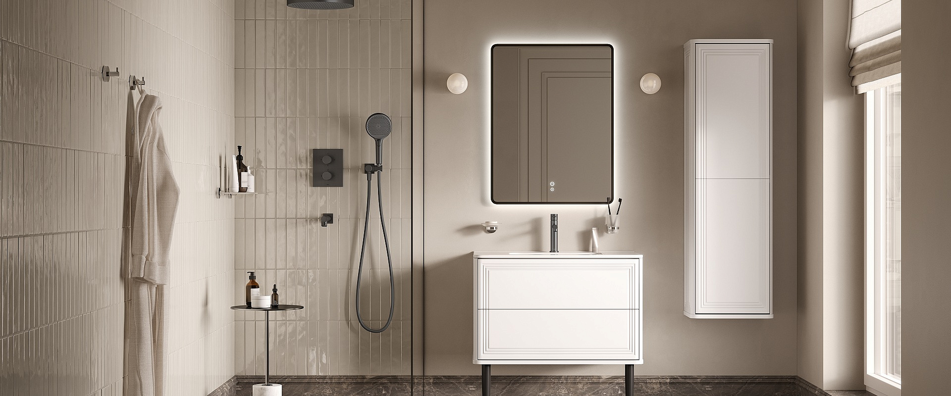 Оксфорд Нео (Oxford Neo)