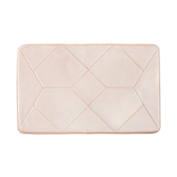 Коврик для ванной комнаты