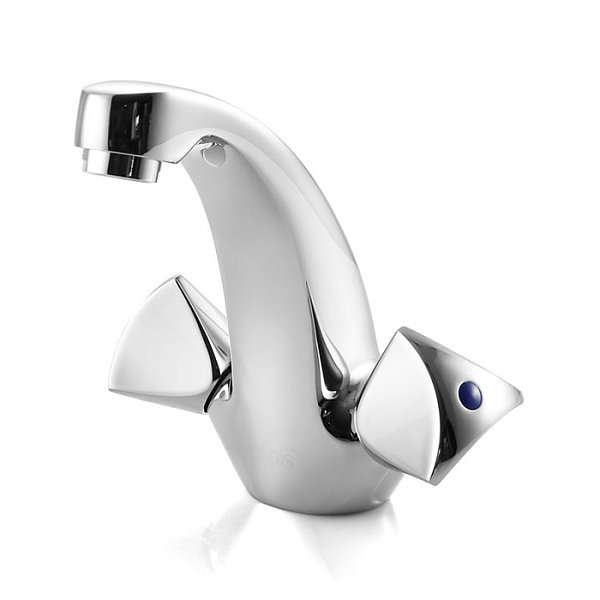 Смеситель для умывальника Praktic