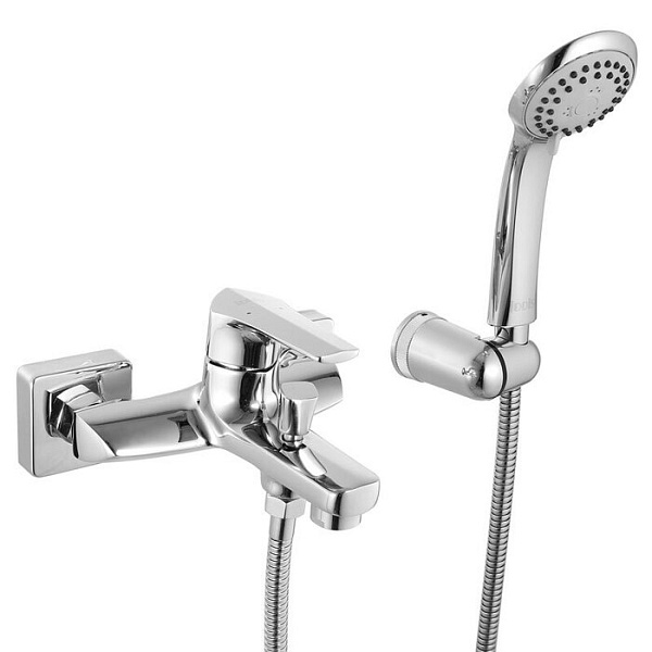 Cмеситель для ванны с коротким изливом Harizma