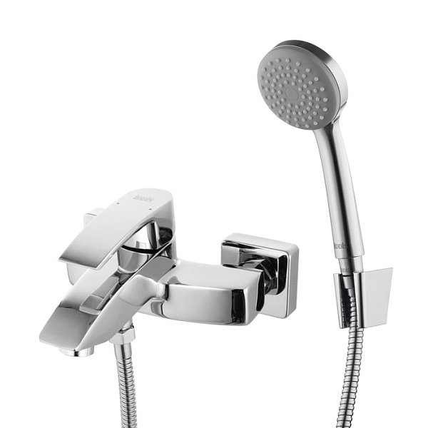 Смеситель для ванны Vane